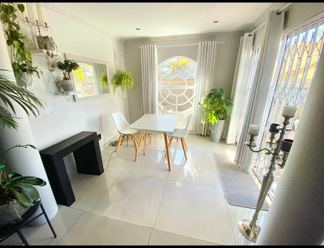3 BEDROOM HOUSE FOR SALE IN VAALPARK
